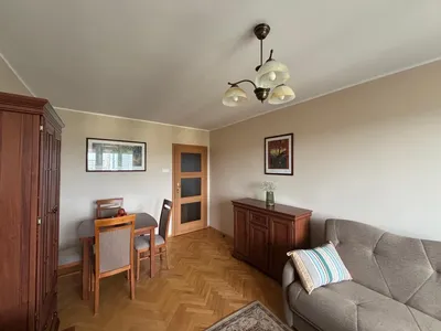 2 pokoje blisko morza | Przymorze Wielkie | winda | balkon |
