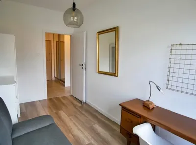 Pokój jednoosobowy na wynajem - miniatura 4