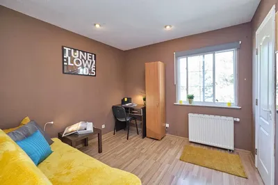 Pokój jednoosobowy do wynajęcia – ul. Tunelowa 10