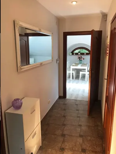 Wawer / Międzylesie | 52 m² | 2 pokoje | ogródek + parking | cisza i zieleń - miniatura 4