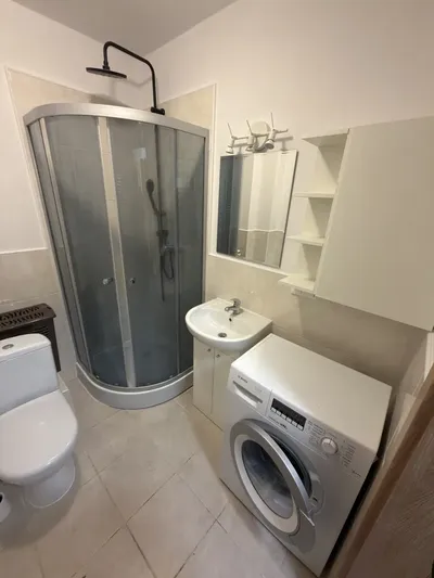 Mieszkanie 38m² z balkonem – Gotowe do wynajęcia (Warszawa - Wesoła) - miniatura 5