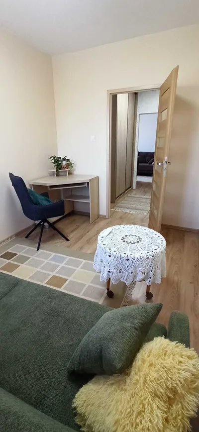 Mieszkanie 2 pokojowe na wynajem Bartodzieje - miniatura 3