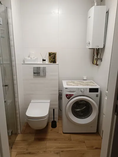 Pokój do wynajęcia ul. Młodzieżowa - miniatura 3