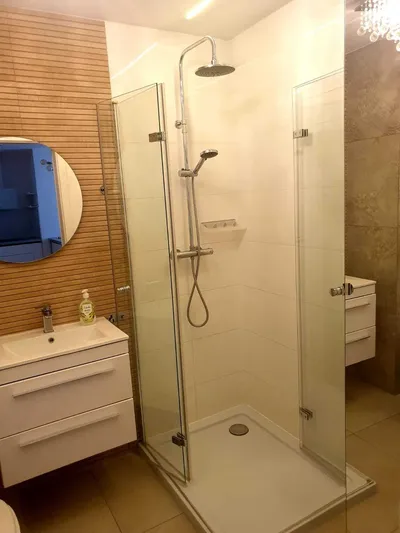 Dwupokojowe mieszkanie blisko Parku Śląskiego - Katowice, Bytkowska [stacja Amic] - miniatura 3