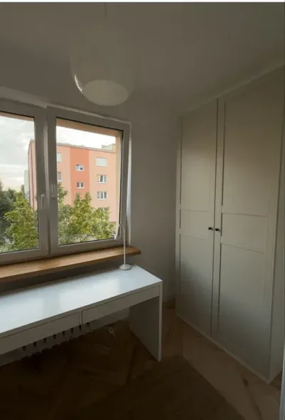 Mieszkanie na Ul. Rejtana, Rzeszów, po remoncie - miniatura 5