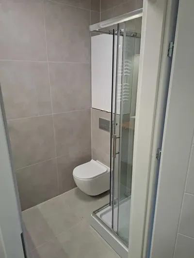 2-pokojowe mieszkanie po kapitalnym remocie NA WYNAJEM, 43m2, ul. Długa - miniatura 5