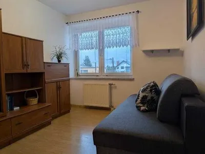 *Przestronne i w pełni rozkładowe 2 pokoje z balkonem bez prowizji - Kormoranów 132 - miniatura 3