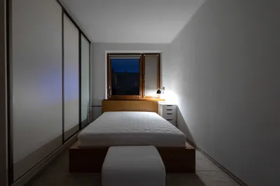 2 pokoje, balkon, park Śląski - miniatura 5