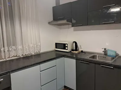 Wynajmę Mieszkanie Gdańsk - 32 m² - miniatura 4