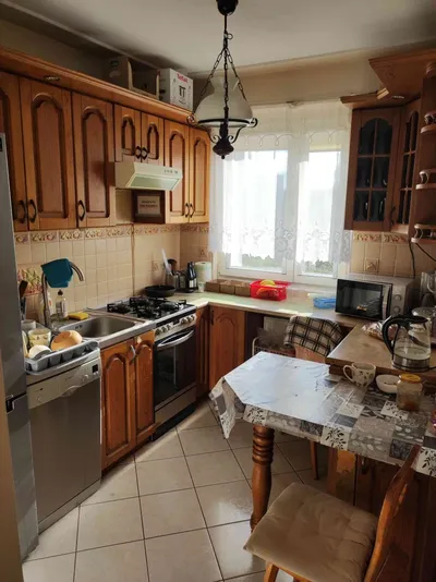 AKTUALNE Przytulny pokój Chartowo 1350 zł (wszystko w cenie) - miniatura 4