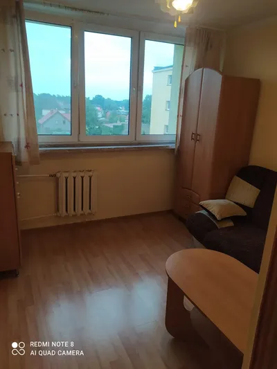 Wynajmę mieszkanie 19 m, ul. Homera 16 - miniatura 4