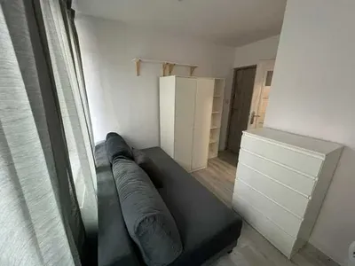 Mieszkanie Kawalerka Studio Starówka 1250 zł koszt całkowity (odstępne + opłaty) - miniatura 3