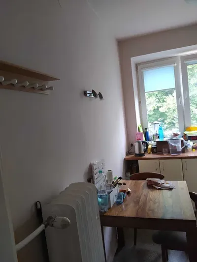 Kraków w centrum - pokój 15 m² do wynajęcia - miniatura 5