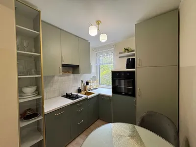Nowe mieszkanie 3-pokojowe w doskonałej lokalizacji Muranów, Anielewicza - miniatura 4