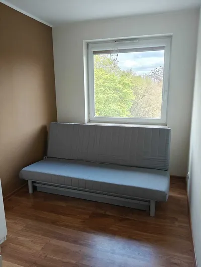 Wynajmę 2-pokojowe mieszkanie z oddzielną kuchnią w apartamentowcu Tarasy Manhattanu - miniatura 5