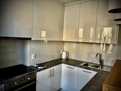Komfortowe 2 pokoje 48 m² | Designer wnętrze | 10 min od Starówki i UMK - miniatura 3