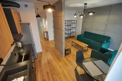 Mieszkanie w ścisłym centrum Rzeszowa - miniatura 5