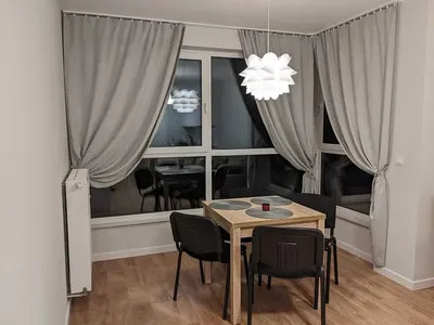 Nowoczesny apartament 57m² | Garaż + Komórka - bezpośrednio | Warszawa - Międzylesie - miniatura 2