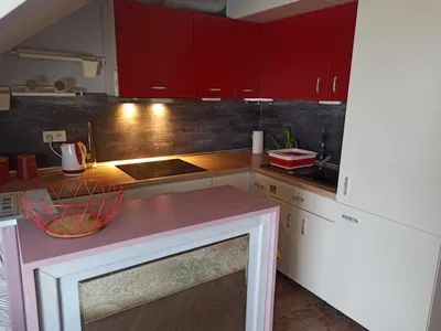 2-pokojowe mieszkanie z balkonem w Krakowie Swoszowice, Dębskiego