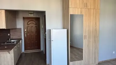 Wynajem krótko i długo terminowy/z internetem w cenie! - miniatura 5