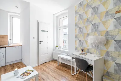 Przytulna mikrokawalerka 18 m² | ul. Kościuszki 10 | Śródmieście - miniatura 2