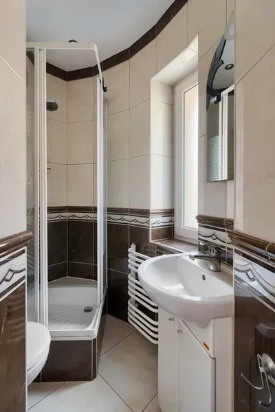 Przytulny pokój w centrum Poznania – wszystko pod ręką! - miniatura 4
