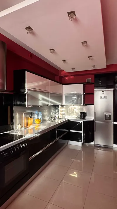 Apartament na Targówku-bezposrednio - miniatura 3