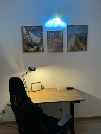 Wynajmę 1 pokój w centrum Rzeszowa (Podpromie) - miniatura 4