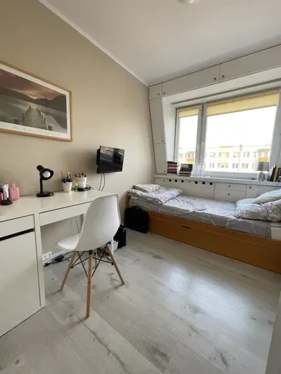 Pokoj Centrum Torun Koniuchy Mokre - miniatura 5