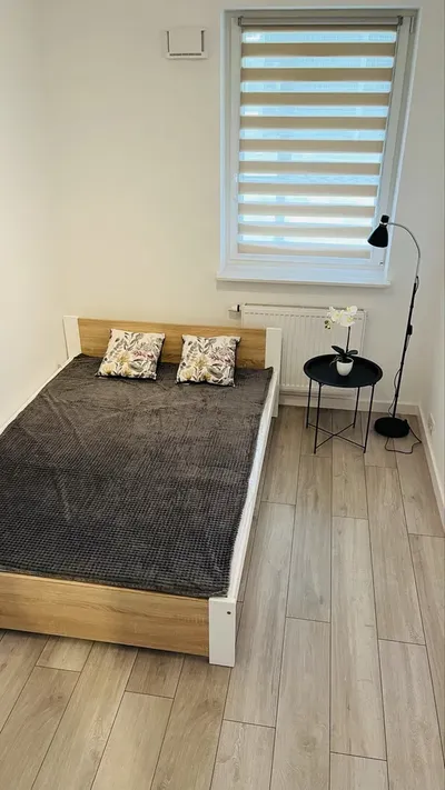 Wynajmę mieszkanie 36m, ul. Garbarska, zamknięte osiedle - miniatura 3