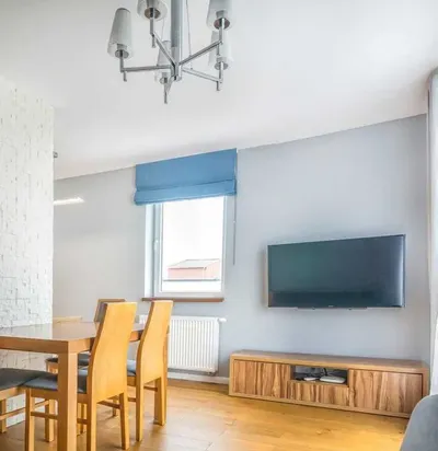 2 pokoje 52 m2 Azory Prądnik Biały Czerwieńskiego duży taras od MAJA - miniatura 2