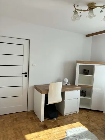 Wynajme pokój na ul.Popiełuszki - miniatura 2