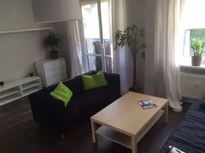 2 pokojowe mieszkanie do wynajęcia Katowice Koszutka - miniatura 4