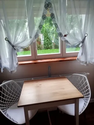 Wynajmę mieszkanie