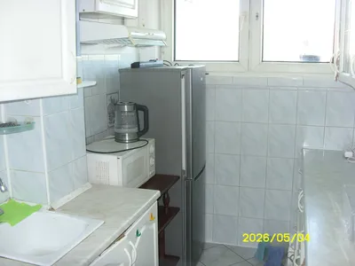 wynajmę mieszkanie 2 pok. na ul. Okrzei - miniatura 2