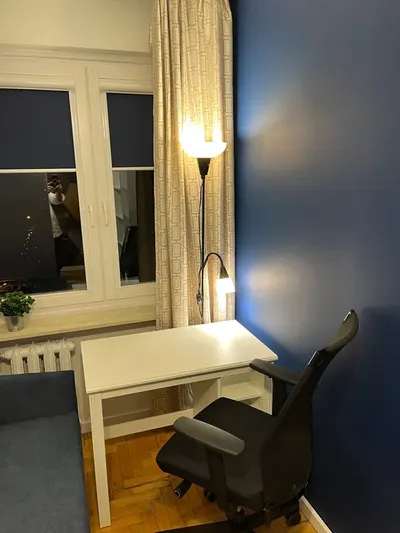 Pokój / room Premium w centrum oś. Kmity - miniatura 3