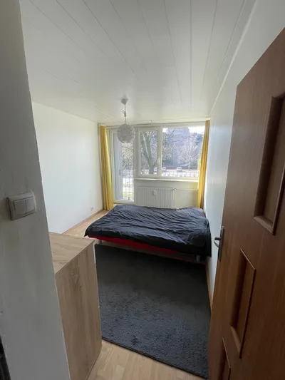 Do wynajęcia 2-pokojowe mieszkanie - miniatura 3