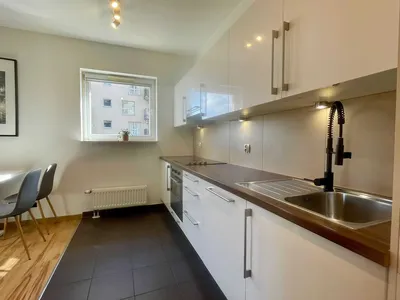 Słoneczne dwa pokoje na Dębowych Tarasach - Katowice, Wynajem. - miniatura 4