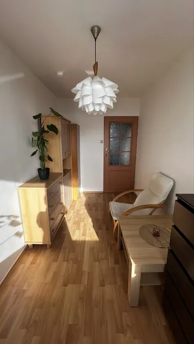 Pokój jednoosobowy obok Galaxy - miniatura 2