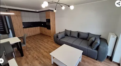 Wynajmę mieszkanie 3 pokojowe w Toruniu FAKTURA VAT - miniatura 3