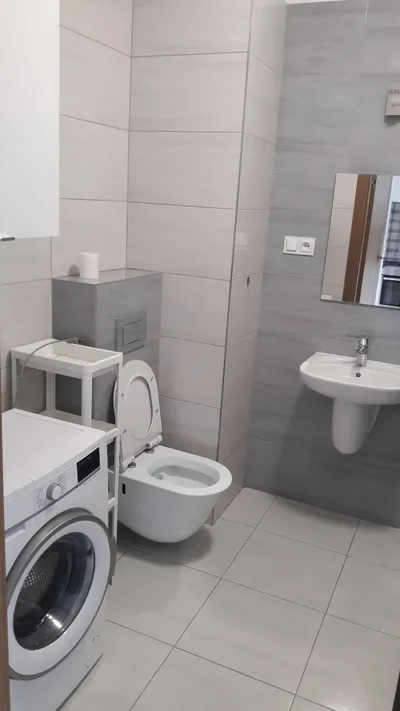 Mieszkanie 32 m Ursynów/Mokotów - miniatura 3
