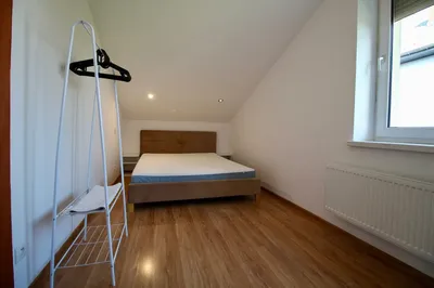 PL/RU Bronowice Wielkie / Garaż w cenie / Od zaraz / Klimatyzacja / 3 pokoi / Pets friendly - miniatura 3