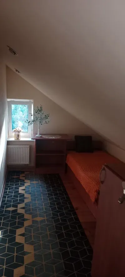 Przytulny pokój jednoosobowy - "od już" - miniatura 5