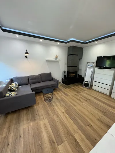 kawalerka do wynajęcia +- 25 m kwadratowych, Lublin Centrum - miniatura 5