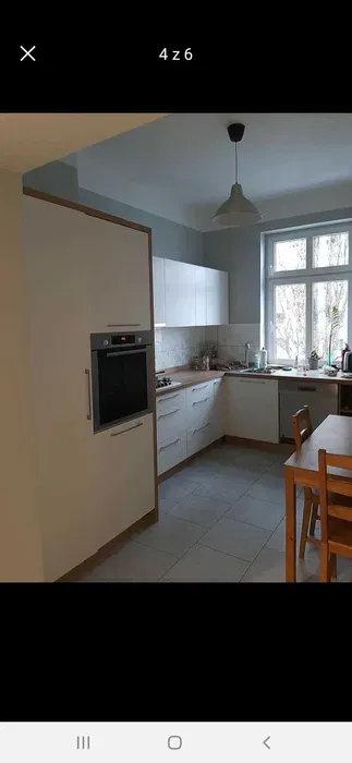 Pokój jednosobowy Rataje - miniatura 4