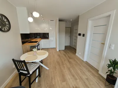Mieszkanie 39m2 na Czyżkówku nowoczesny apartament - miniatura 4