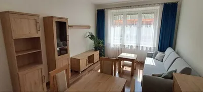 Wynajmę 3-pokojowe mieszkanie w centrum Rzeszowa | ul. Hetmańska | 61,61 m² | 3000 zł | wszystko w cenie - miniatura 2