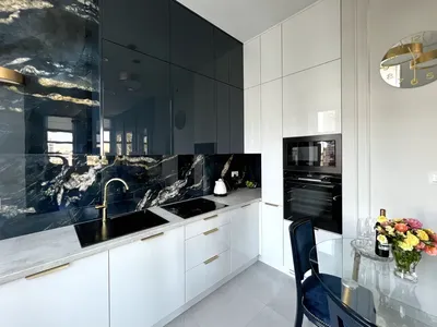 Apartamenty Art Deco Centrum Spokojna 10 - miniatura 5