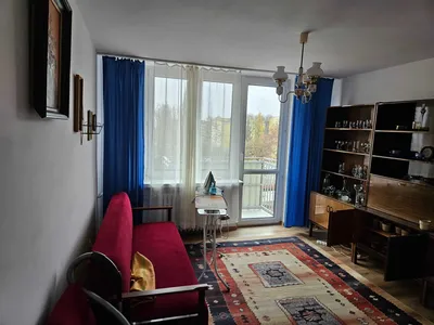 Trzypokojowe mieszkanie LSM - miniatura 3