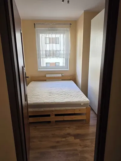 Dwupokojowe mieszkanie z balkonem w centrum Bydgoszczy - miniatura 3